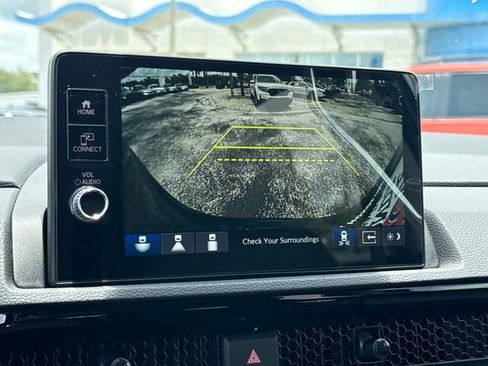 New 2026 Honda CR-V EX-L image 29