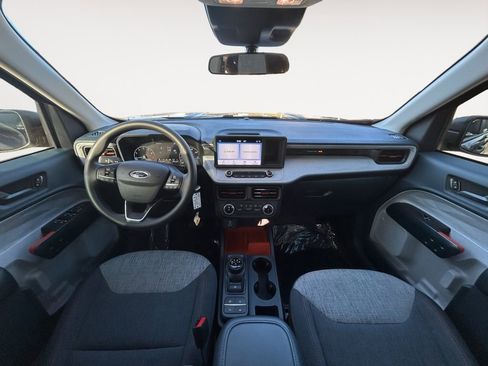 Used 2024 Ford Maverick XLT FWD image 14