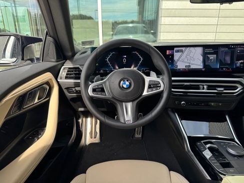 Used 2023 BMW M240i xDrive Coupe image 12