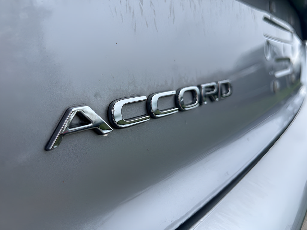 Used 2023 Honda Accord EX image 32