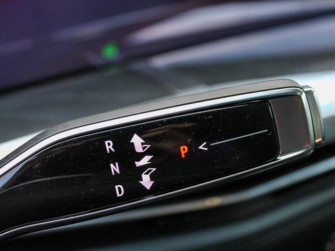 Used 2025 Cadillac Escalade IQ Sport 2 image 22