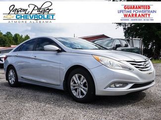 Used 2013 Hyundai Sonata GLS w/ Popular Equipment Pkg video 1