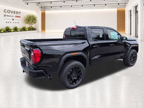 New 2026 GMC Canyon Elevation w/ Convenience Package AWD/4WD image 12