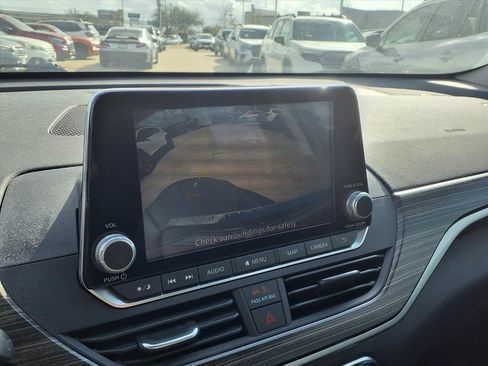 Used 2022 Nissan Altima 2.5 SL image 21