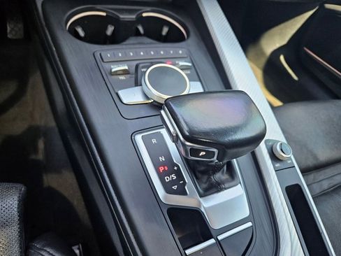 Used 2018 Audi A5 2.0T Premium Plus w/ Premium Plus image 12