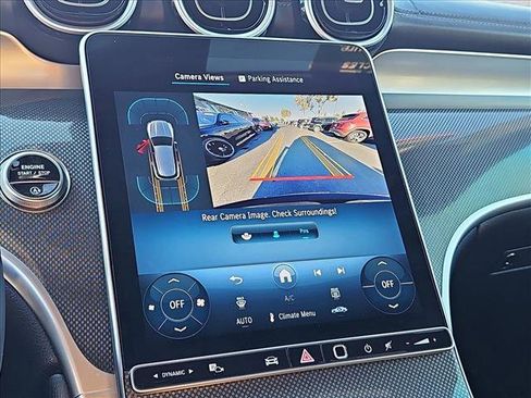 Certified 2025 Mercedes-Benz GLC 300 image 12