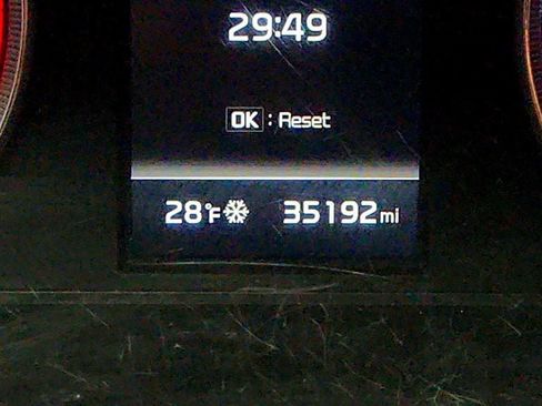 Used 2023 Kia K5 LXS image 15