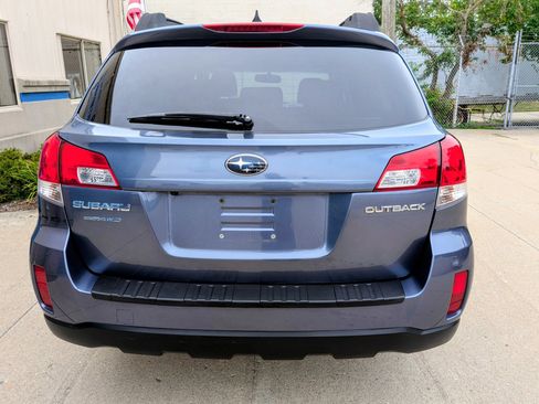 Used 2013 Subaru Outback 2.5i Limited AWD/4WD image 15