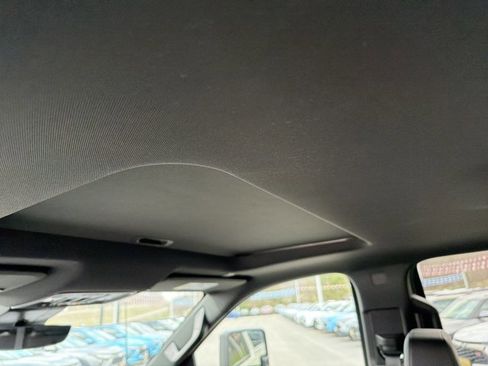 Used 2026 GMC Sierra 3500 AT4 w/ AT4 Premium Plus Package image 15