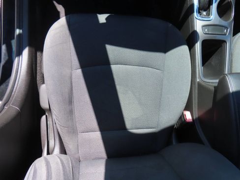 Used 2019 Chevrolet Cruze LT w/ RS Package FWD image 45