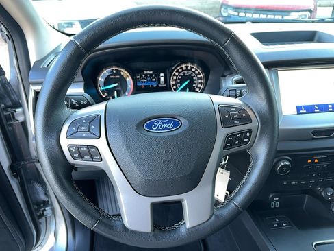 Used 2023 Ford Ranger XLT w/ Equipment Group 301A Mid image 21