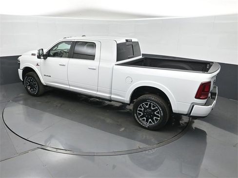 New 2026 RAM 2500 Limited image 22
