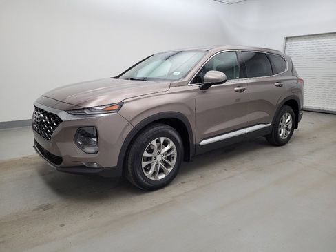 Used 2020 Hyundai Santa Fe SEL AWD/4WD image 2