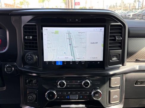 New 2026 Ford F150 Raptor w/ Equipment Group 803A Raptor R image 21