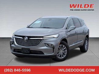 Used 2024 Buick Enclave Essence AWD/4WD video 1