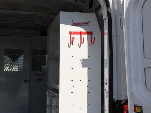 Used 2024 Ford Transit 250 148 Medium Roof image 6