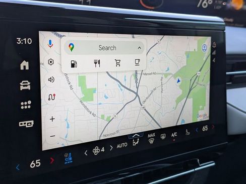 Certified 2024 Lincoln Nautilus Reserve image 20