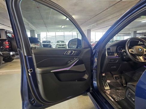 Used 2019 BMW X5 xDrive40i w/ M Sport Package AWD/4WD image 31