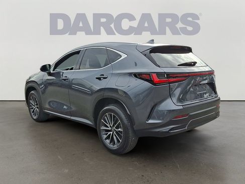 Certified 2023 Lexus NX 350 AWD image 4