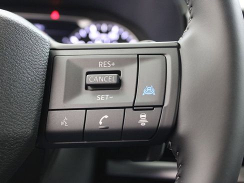 New 2026 Nissan Pathfinder SV FWD image 25
