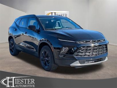 New 2025 Chevrolet Blazer LT w/ Convenience Package