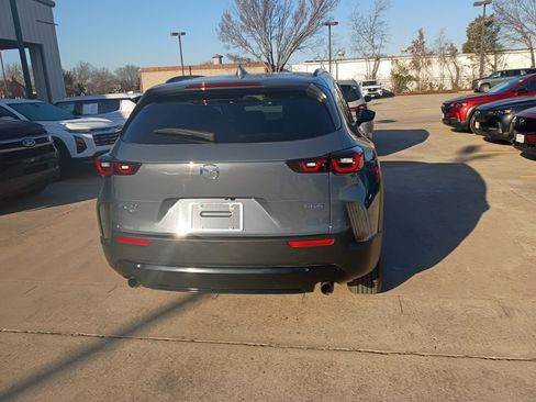 Used 2025 MAZDA CX-50 AWD 2.5 Hybrid w/ Premium Pkg image 11