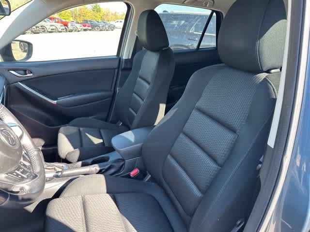 Used 2015 MAZDA CX-5 Touring AWD/4WD image 3
