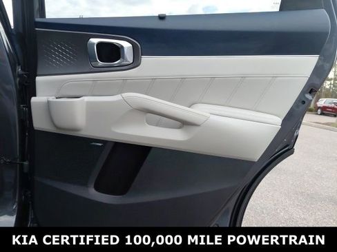 Certified 2023 Kia Sorento SX Prestige image 32