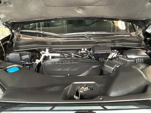 Used 2022 Honda Passport TrailSport image 11