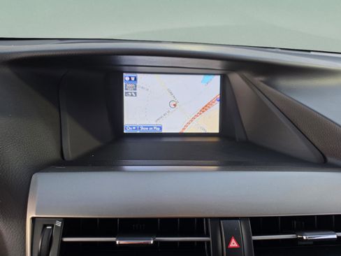 Used 2015 Lexus RX 350 FWD image 17