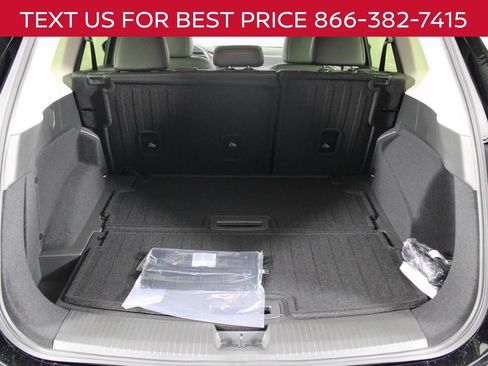 New 2026 Nissan Rogue Platinum w/ Platinum Premium Package AWD/4WD image 14