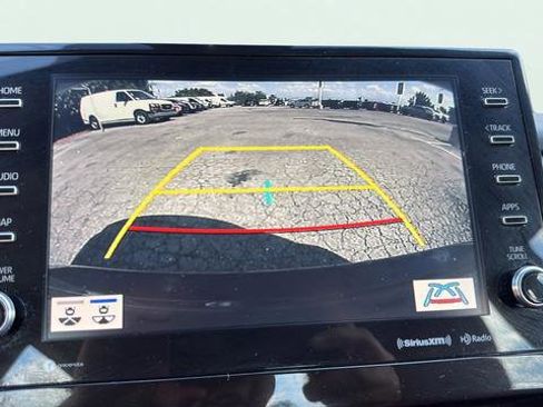 Used 2022 Toyota Camry XSE image 18