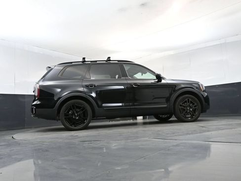 Certified 2024 Kia Telluride EX X-Line AWD/4WD image 24