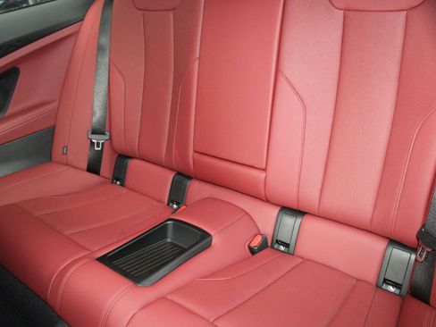 Used 2025 BMW 230i xDrive Coupe w/ M Sport Package AWD/4WD image 27