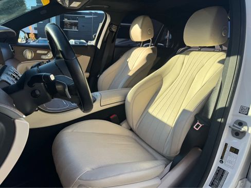 Certified 2022 Mercedes-Benz E 350 Sedan image 6