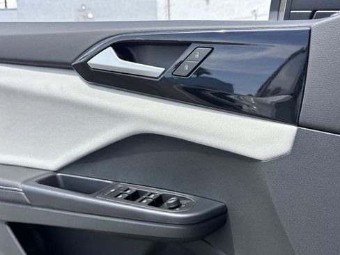 New 2026 Volkswagen Taos S FWD image 17