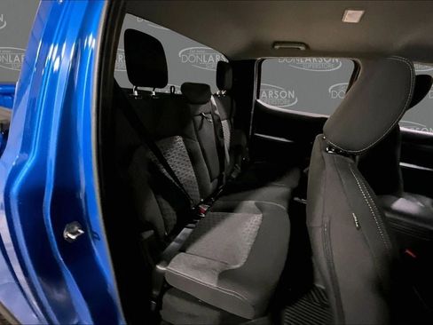 New 2025 Ford Ranger XL w/ Trailer Tow Package image 34