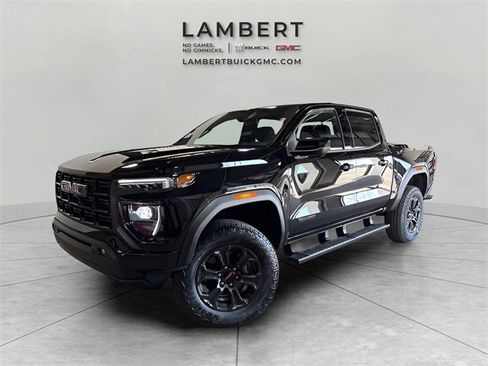 New 2025 GMC Canyon Elevation w/ Convenience Package image 1