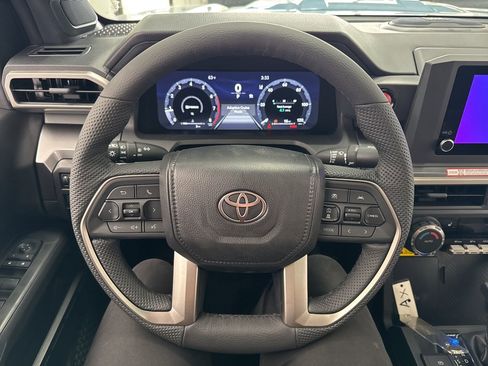 New 2026 Toyota Tacoma TRD Sport image 18