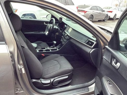 Used 2018 Kia Optima LX w/ Convenience Package FWD image 25