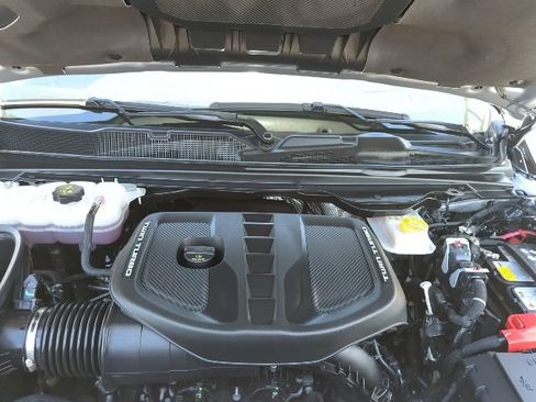Used 2025 RAM 1500 RHO w/ RHO Level 1 Equipment Group AWD/4WD image 26