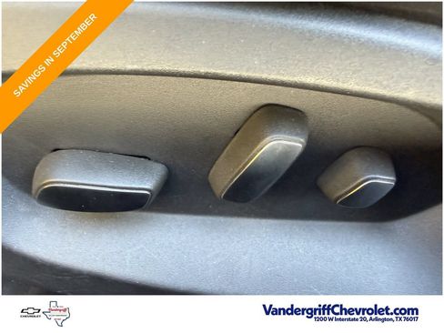 Used 2014 Chevrolet Corvette Stingray Coupe w/ 2LT Preferred Equipment Group RWD image 23