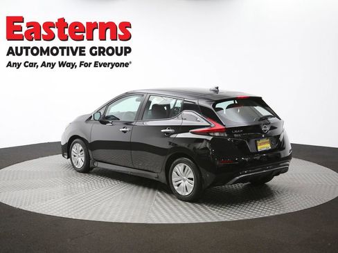 Used 2023 Nissan Leaf S image 63