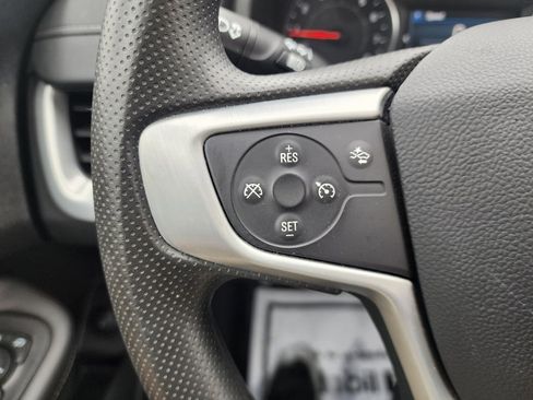 Used 2023 GMC Terrain SLE w/ Driver Convenience Package image 36