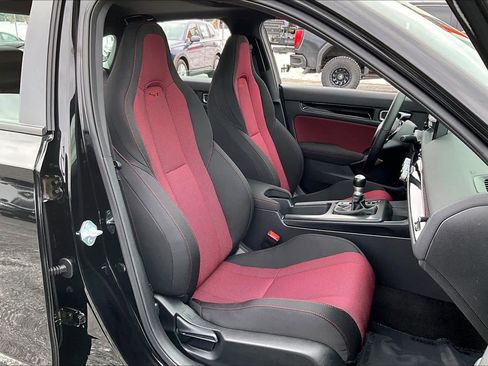 Used 2026 Honda Civic Si image 9