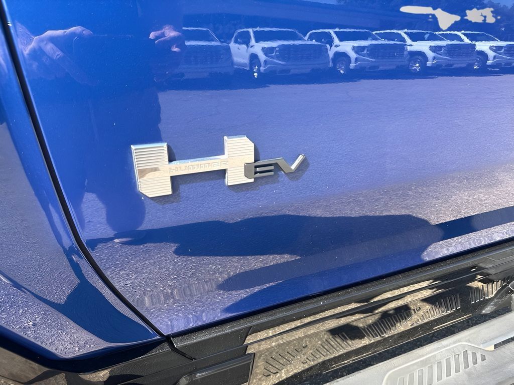Used 2024 GMC Hummer EV 2X AWD/4WD image 41