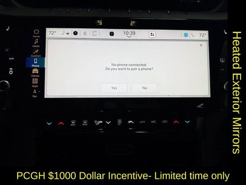 New 2026 Jeep Grand Cherokee Limited image 19