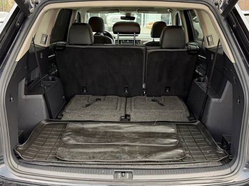 Used 2019 Volkswagen Atlas SEL R-Line image 6