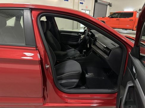 New 2026 Volkswagen Jetta Sport image 36