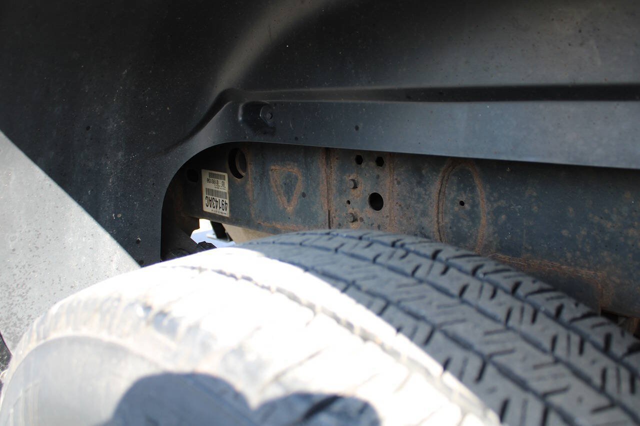 Used 2015 RAM 3500 Laramie w/ Black Appearance Group AWD/4WD image 54